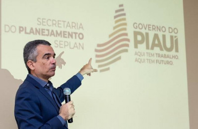 Governo do Estado lança programas PRO Piauí 10 e PRO Piauí 100 na segunda-feira